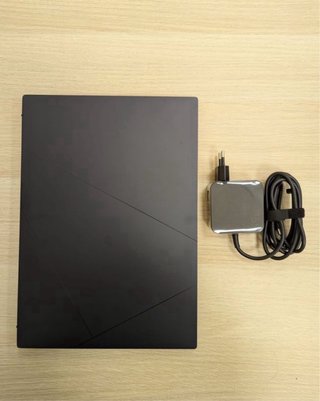 ASUS Zenbook 14 OLED Ryzen AI 7