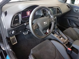 SEAT Leon Cupra Blackcarbon ST