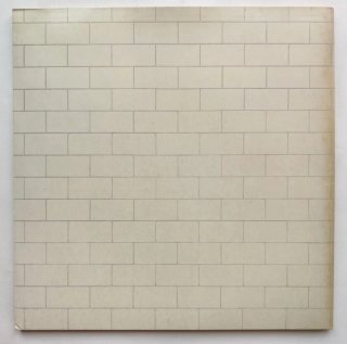2 LP'S 1979 🇳🇱 PINK FLOYD - THE WALL