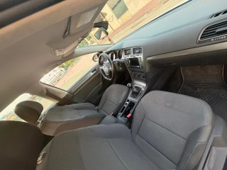 Volkswagen Golf 2013