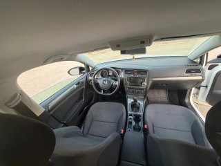 Volkswagen Golf 2013