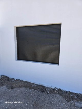 Instalación y Reparación de persianas