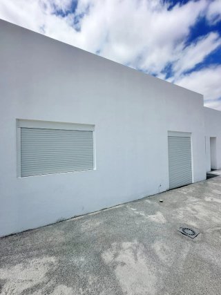 Instalación y Reparación de persianas