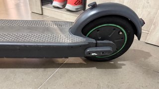 Patinete youin sin numero serie
