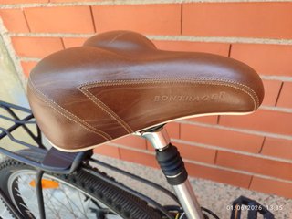 Bicicleta Trek Navigator Calidad