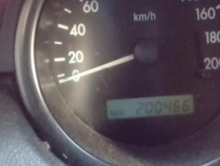 Chevrolet Kalos 2006