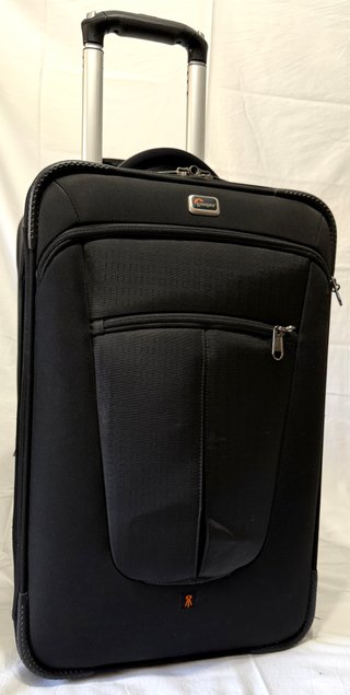 Lowepro Pro Roller x200 Maleta Equipo Fotográfíco