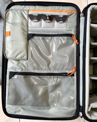 Lowepro Pro Roller x200 Maleta Equipo Fotográfíco