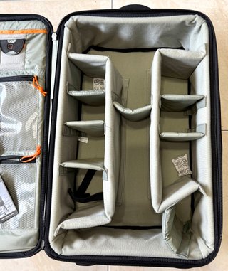 Lowepro Pro Roller x200 Maleta Equipo Fotográfíco