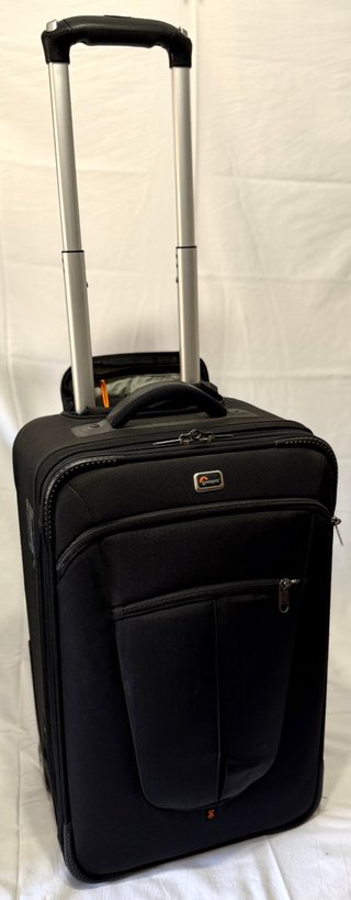 Lowepro Pro Roller x200 Maleta Equipo Fotográfíco