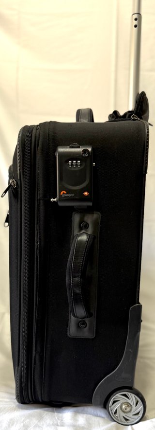 Lowepro Pro Roller x200 Maleta Equipo Fotográfíco