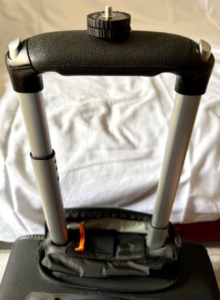 Lowepro Pro Roller x200 Maleta Equipo Fotográfíco