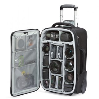 Lowepro Pro Roller x200 Maleta Equipo Fotográfíco