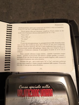 Conferenze Scientology Rotta verso l'infinito