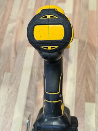 Taladro DeWalt DCS996