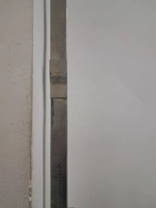 Estanterías metálicas galvanizadas
