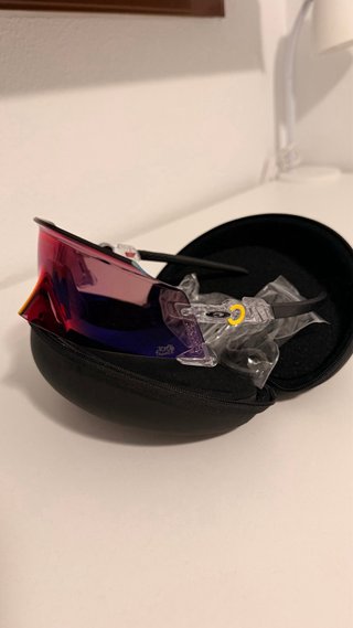 Oakley Kato Edición limitada Tour de Francia