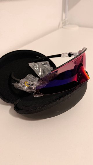 Oakley Kato Edición limitada Tour de Francia