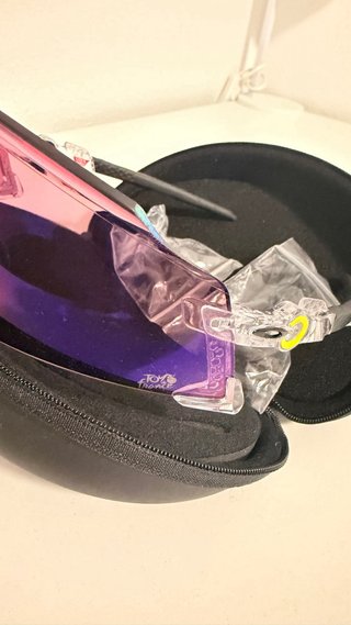 Oakley Kato Edición limitada Tour de Francia