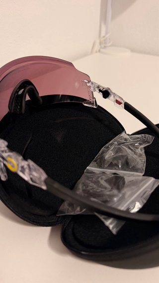 Oakley Kato Edición limitada Tour de Francia