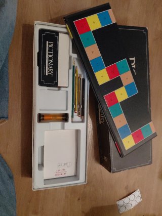 Pictionary: El juego en que todos pintan