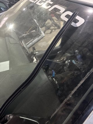 Goma frente audi s3 8l