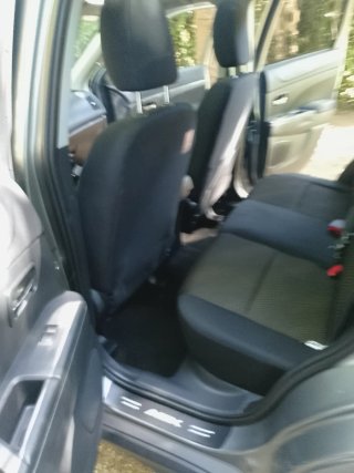 Mitsubishi ASX 2014