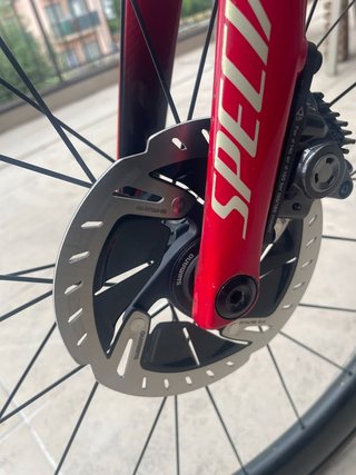S-Works SL7 Talla 56cm