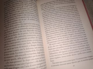 La reputazione
