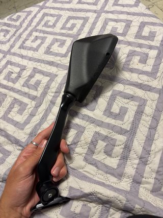 Espejo Retrovisor Ninja 500 Original