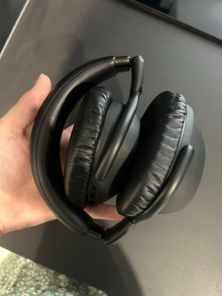 Auriculares Sennheiser PXC 550-II Wireless Bluetoo