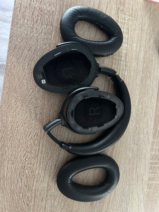 Auriculares Sennheiser PXC 550-II Wireless Bluetoo