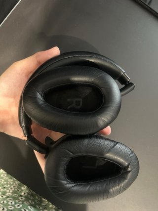 Auriculares Sennheiser PXC 550-II Wireless Bluetoo