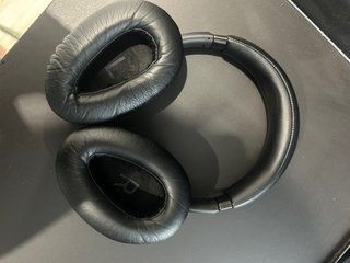 Auriculares Sennheiser PXC 550-II Wireless Bluetoo