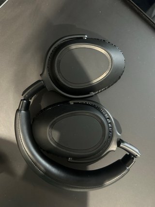 Auriculares Sennheiser PXC 550-II Wireless Bluetoo
