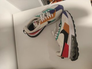 Nike Zapatillas Deportivas Multicolor