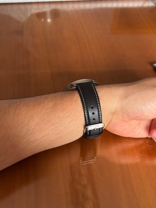 Amazfit Balance Plata + 4 Correas + Protector