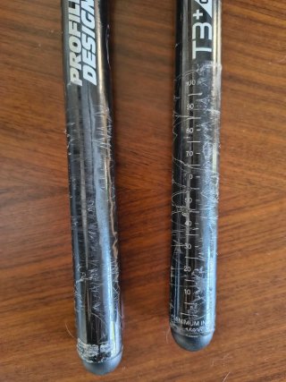 Profile Design T3+ Carbon Aerobars