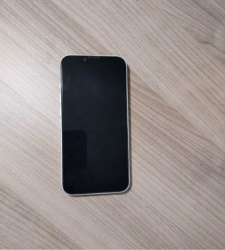 iPhone 13 Blanco 256 GB