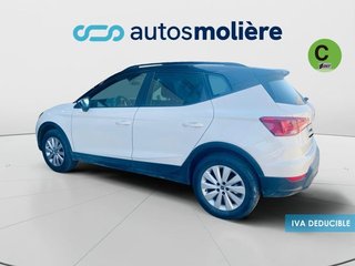 Seat Arona 1.0 TSI Style Special Edition 85 kW (115 CV)