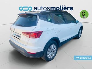 Seat Arona 1.0 TSI Style Special Edition 85 kW (115 CV)