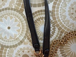 Bolso Valentino Bags Negro Acolchado