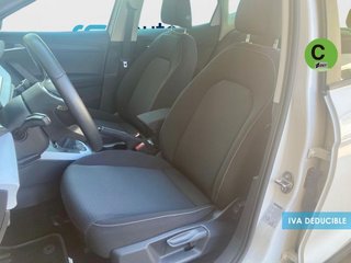 Seat Arona 1.0 TSI Style Special Edition 85 kW (115 CV)