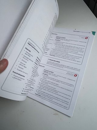 Llibre Atenció Higiènica - ALTAMAR