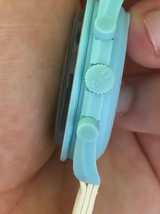 Omega x Swatch Mission to Uranus