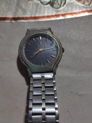 Reloj Rolex precio depende de cuando me dan