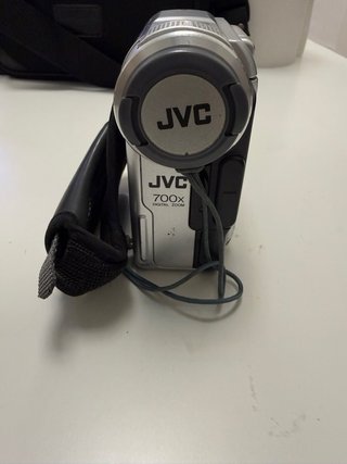JVC Mini DV para Piezas / Despiece (Error 03)