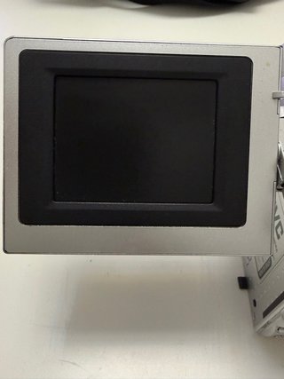 JVC Mini DV para Piezas / Despiece (Error 03)