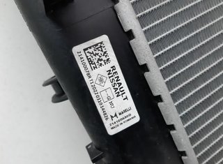 Radiador de agua dacia 1156082 214100078r sandero