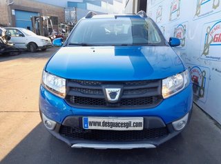 Radiador de agua dacia 1156082 214100078r sandero